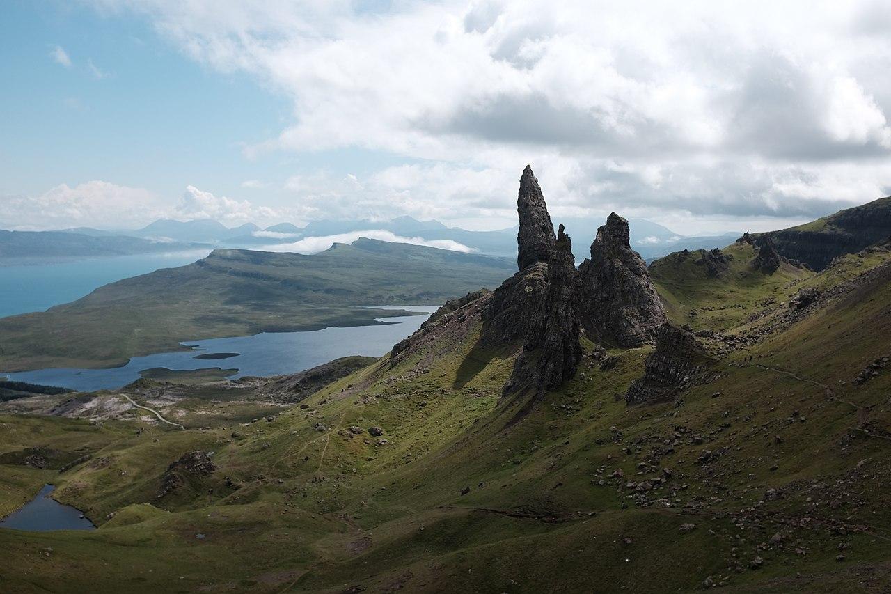 Scotland, United Kingdom